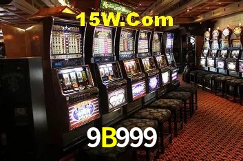9B999 Bet